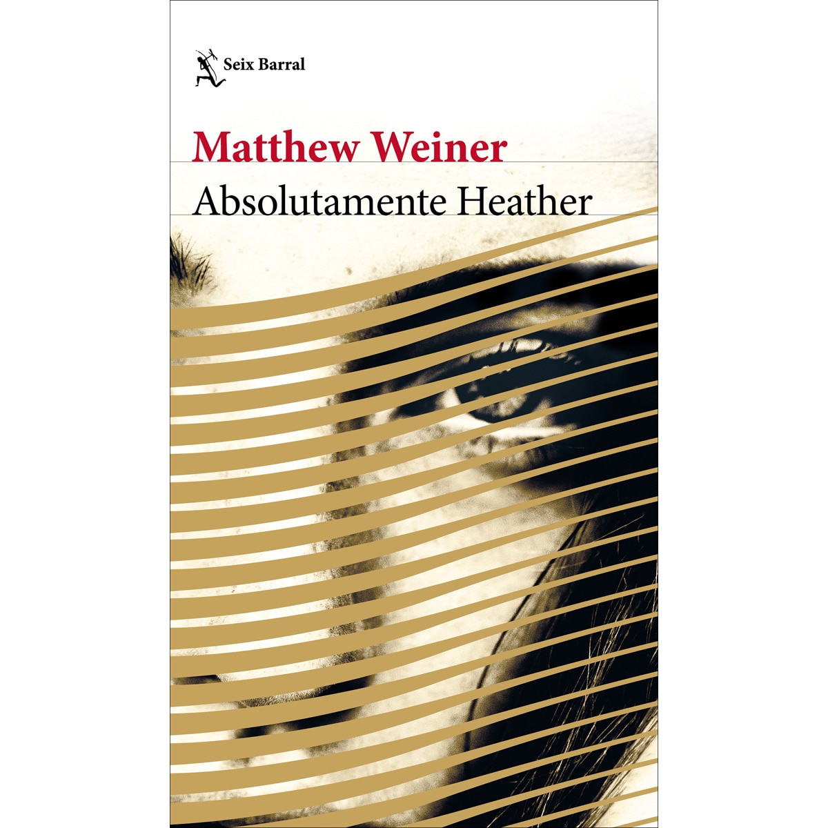 Imagem 0 de Absolutamente Heather (Capa mole com abas)