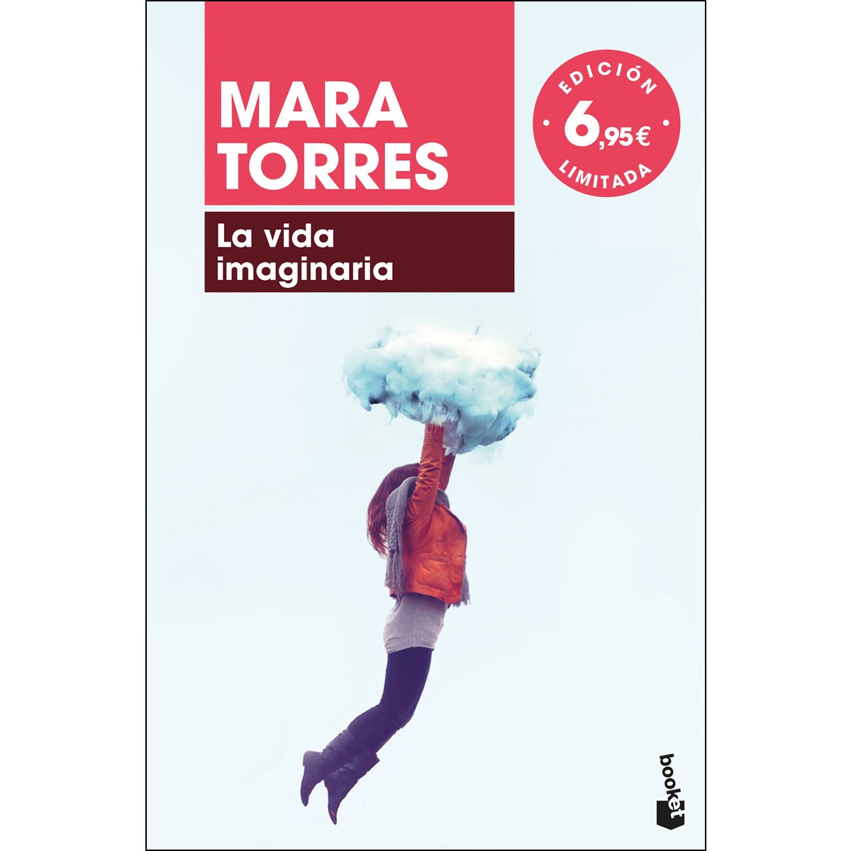 Imagem 0 de La vida imaginaria(Bolsillo) (Tapa blanda)