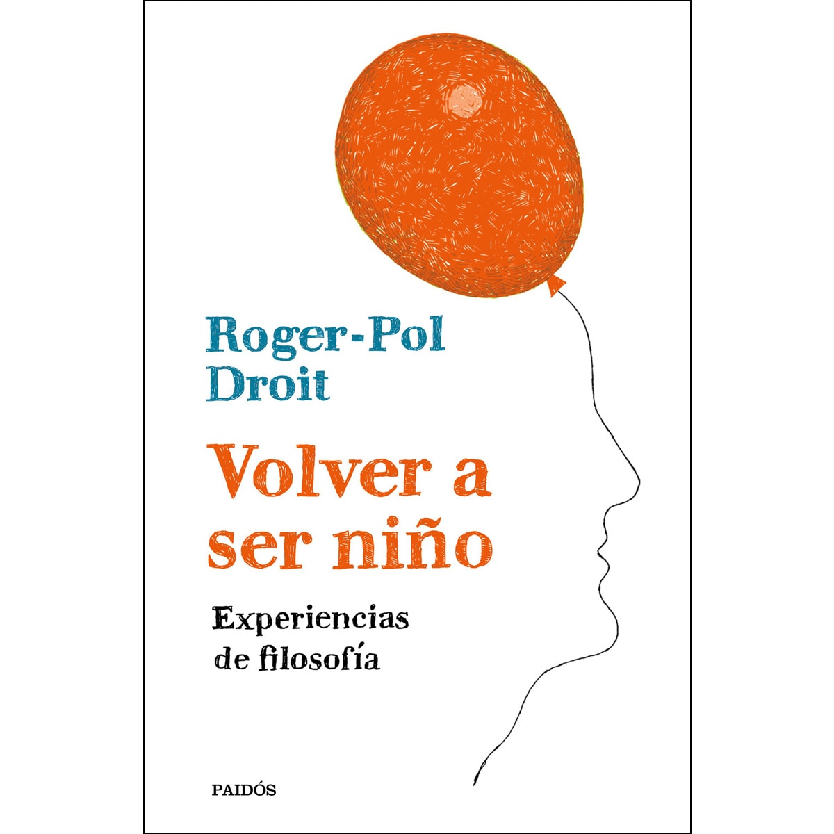 Imagem 0 de Volver a ser niño: Experiencias de filosofía(Tapa dura)