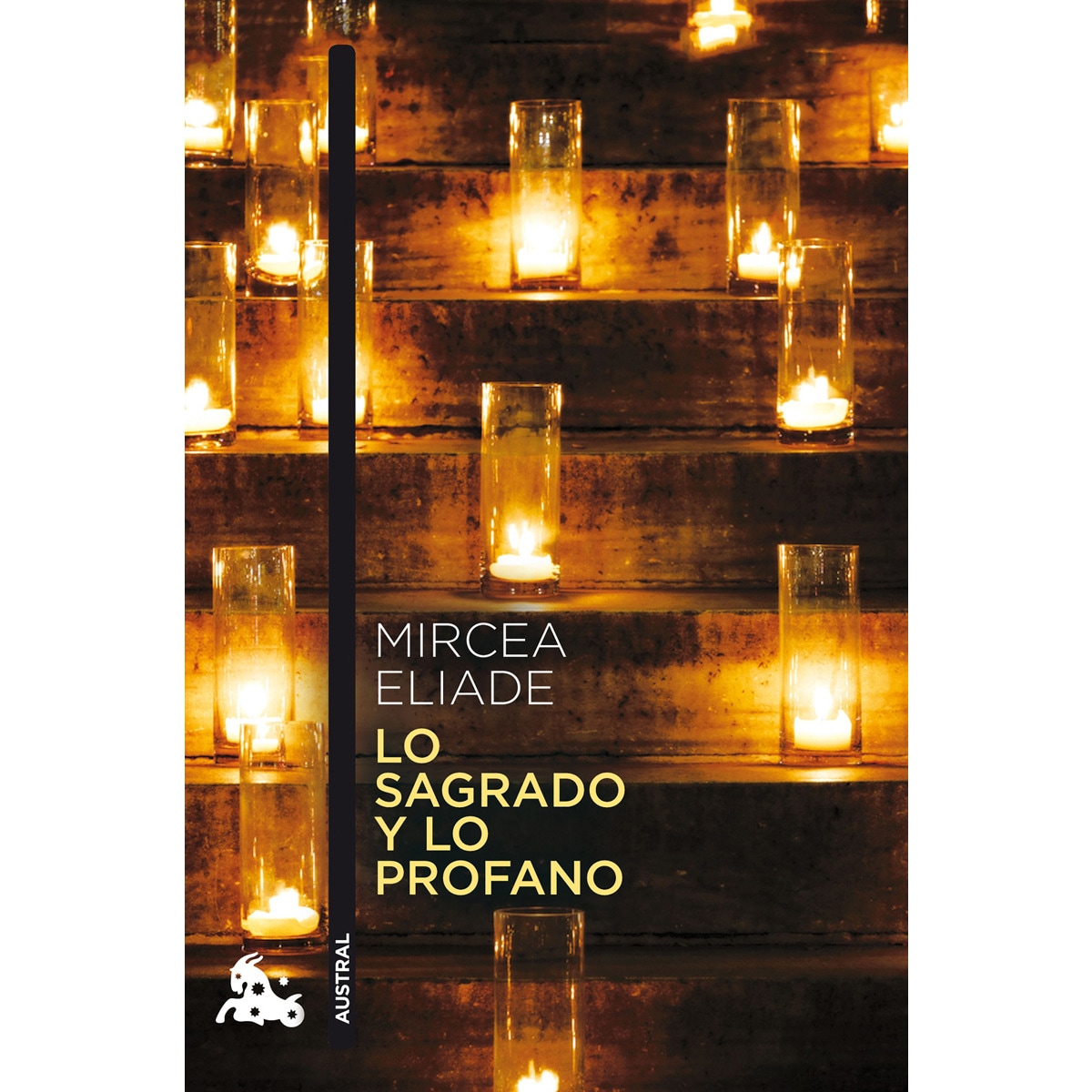 Imagem 0 de Lo sagrado y lo profano(Bolsillo) (Tapa blanda)