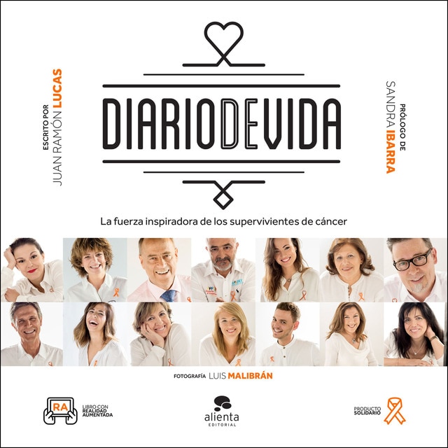 Imagen 0 de Diario de vida (Tapa dura)