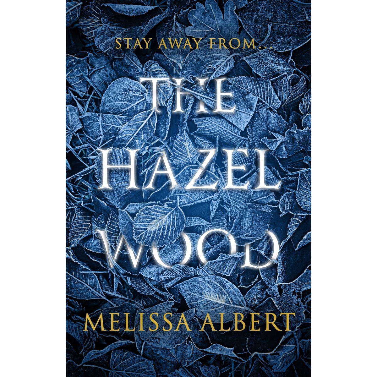 Hazel Wood. The 1
