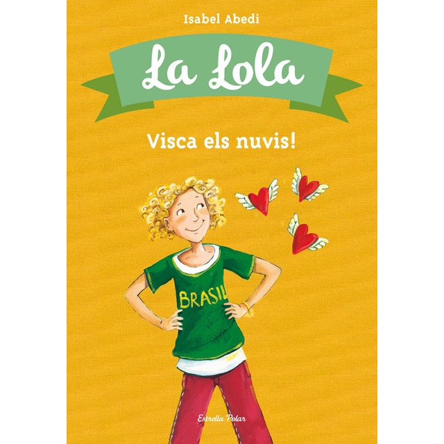 Imagen 0 de 6. Visca els nuvis! (Tapa blanda)