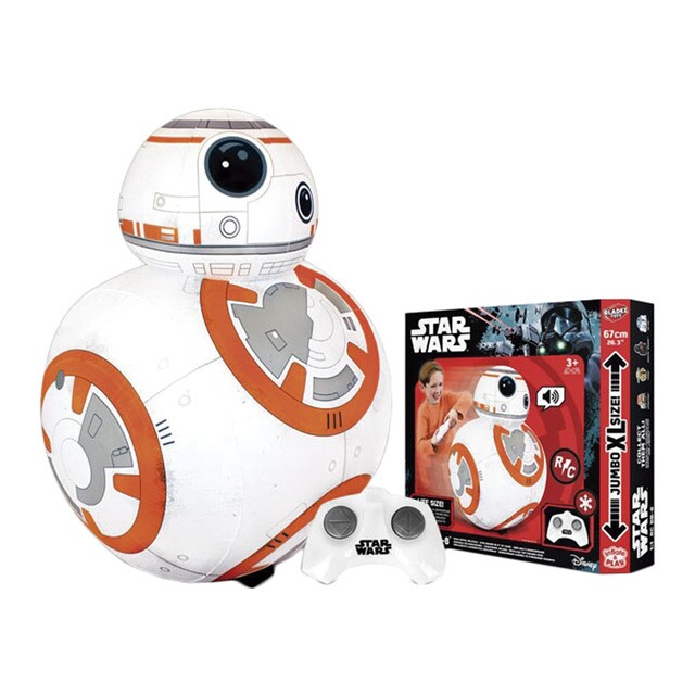 bb8 teledirigido