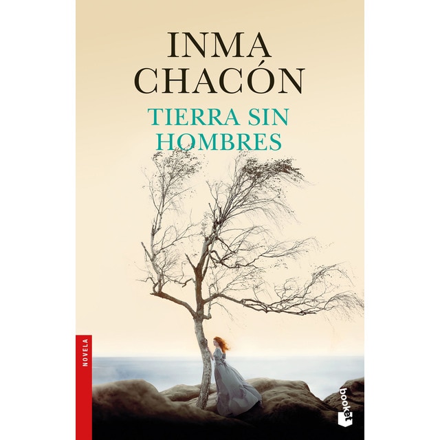 Imagen 0 de Tierra sin hombres (Bolsillo) (Tapa blanda)