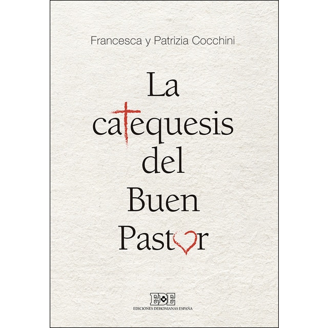 Imagen 0 de La catequesis del buen pastor (Tapa blanda)