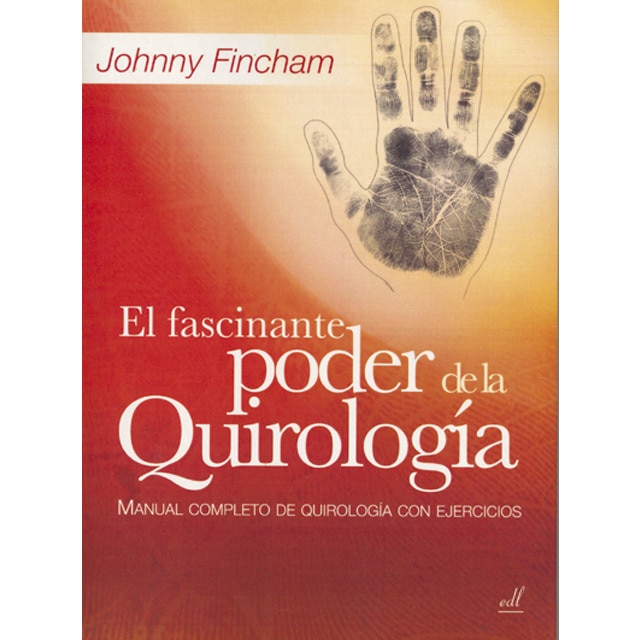 Imagem 0 de El Fascinante Poder De La Quirología