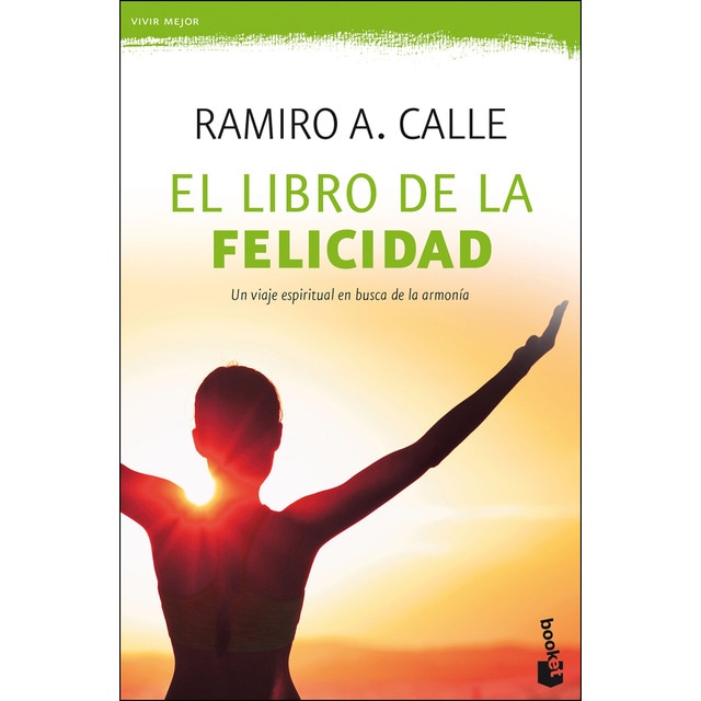 Imagen 0 de El libro de la felicidad