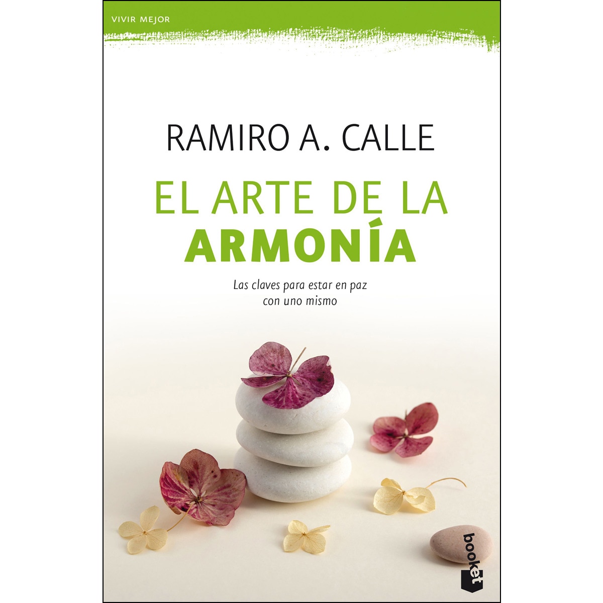 El arte de la armonía (Bolsillo) (Tapa blanda) 1
