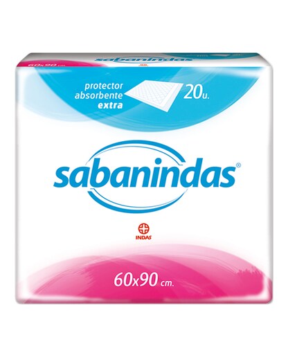 Imagen 0 de Protrector de cama Sabanindas