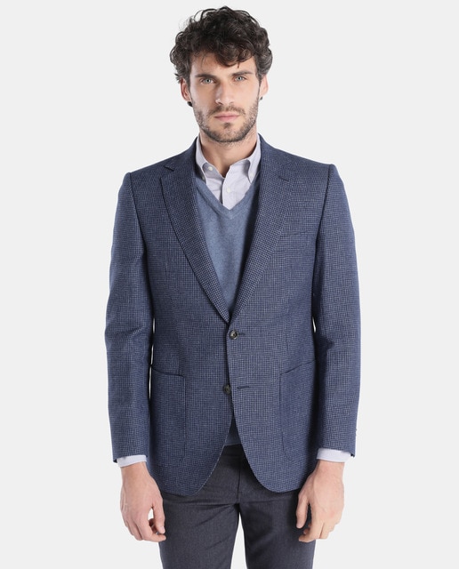 Americana de hombre Emidio Tucci classic