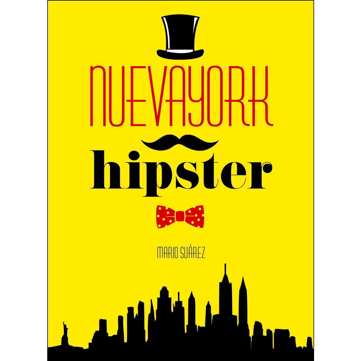 Imagem 0 de Nueva York Hipster