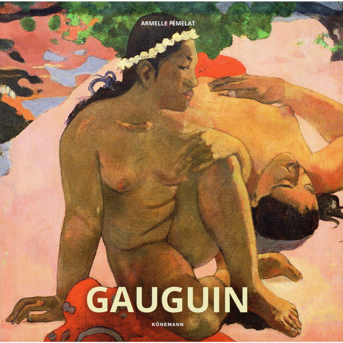 Gauguin 1