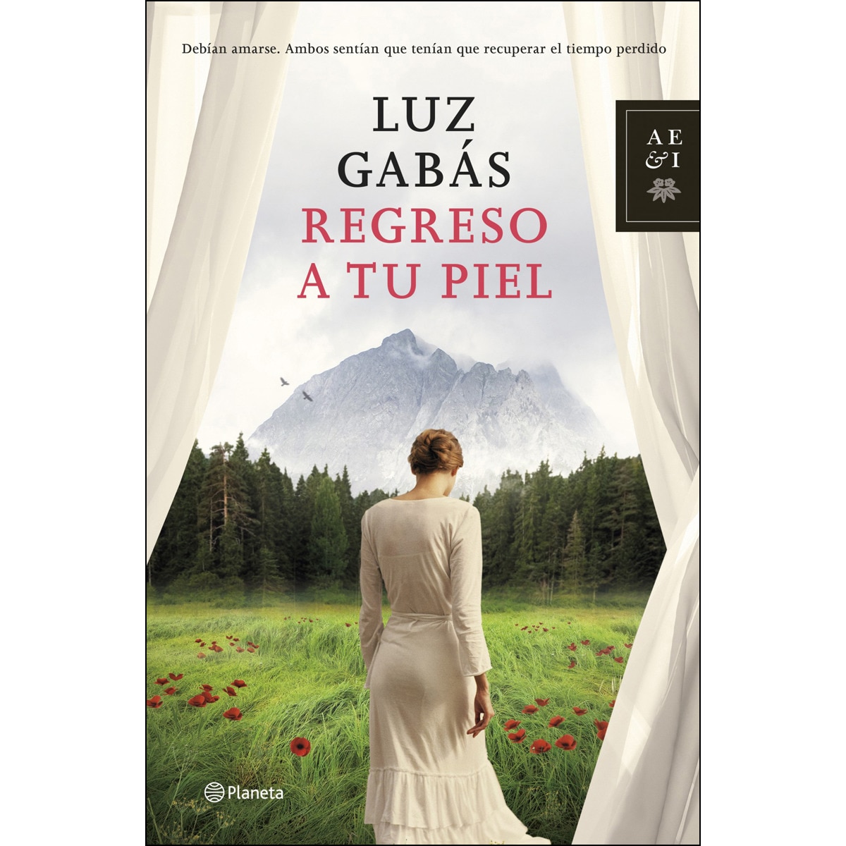 Imagen 0 de Regreso a tu piel (Tapa dura)
