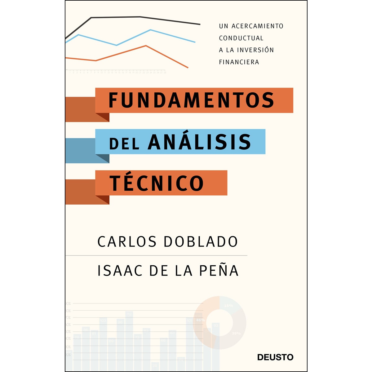Fundamentos del análisis técnico: Un acercamiento conductual a la inversión financiera (Capa mole com abas) 1