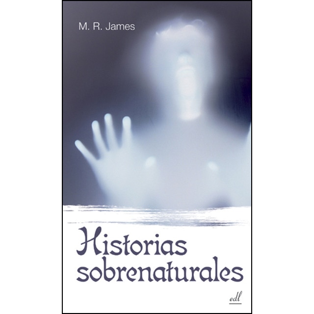 Imagem 0 de Historias Sobrenaturales