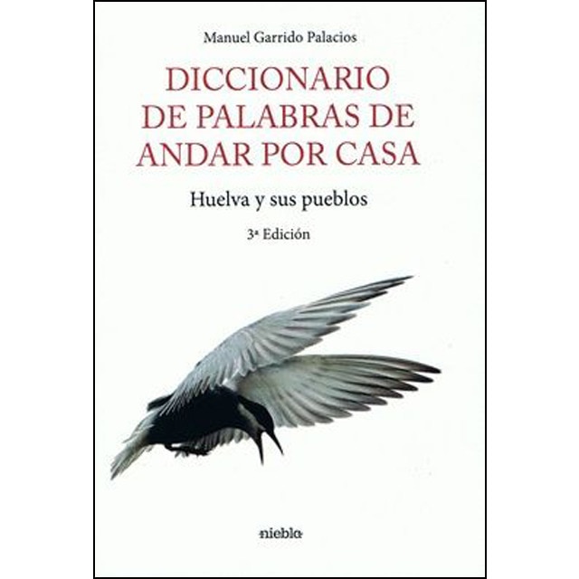 Imagem 0 de Diccionario De Palabras De Andar Por Casa