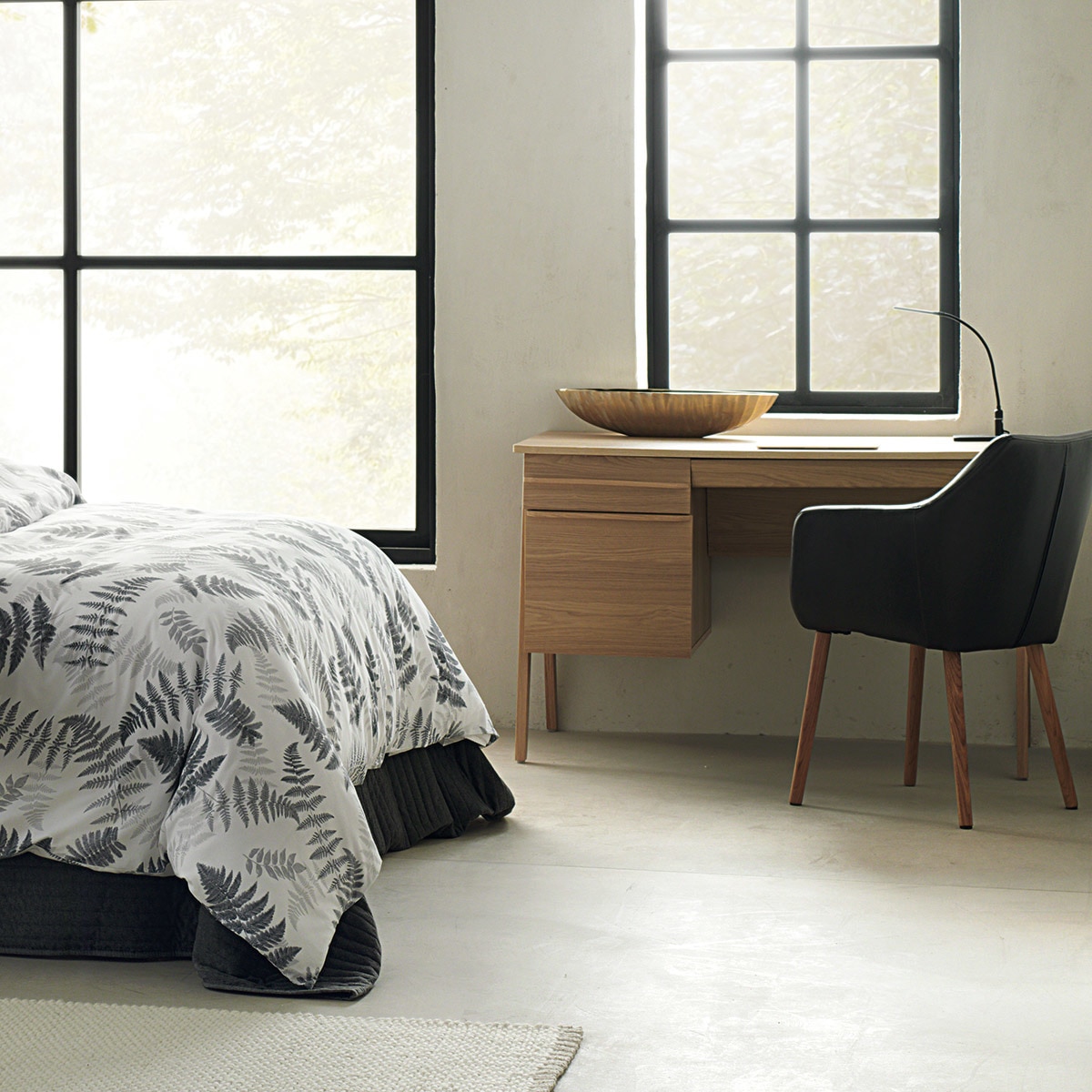 Centro de mesa Pali El Corte Inglés Dourado-5