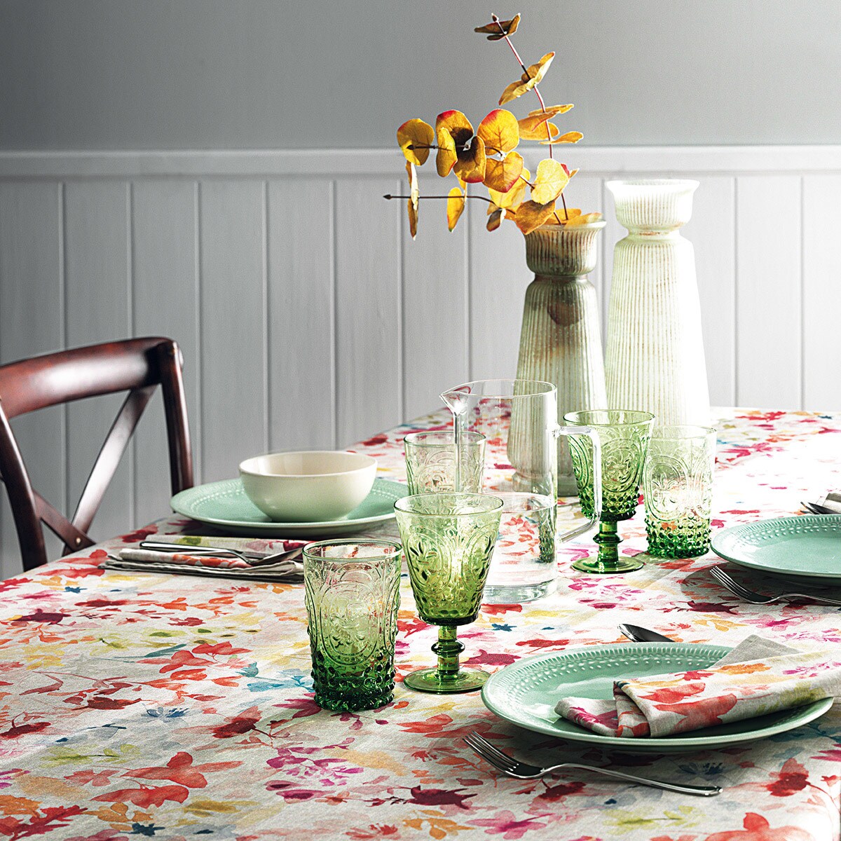 Jarra de água Borossilicato El Corte Inglés Transparente-5