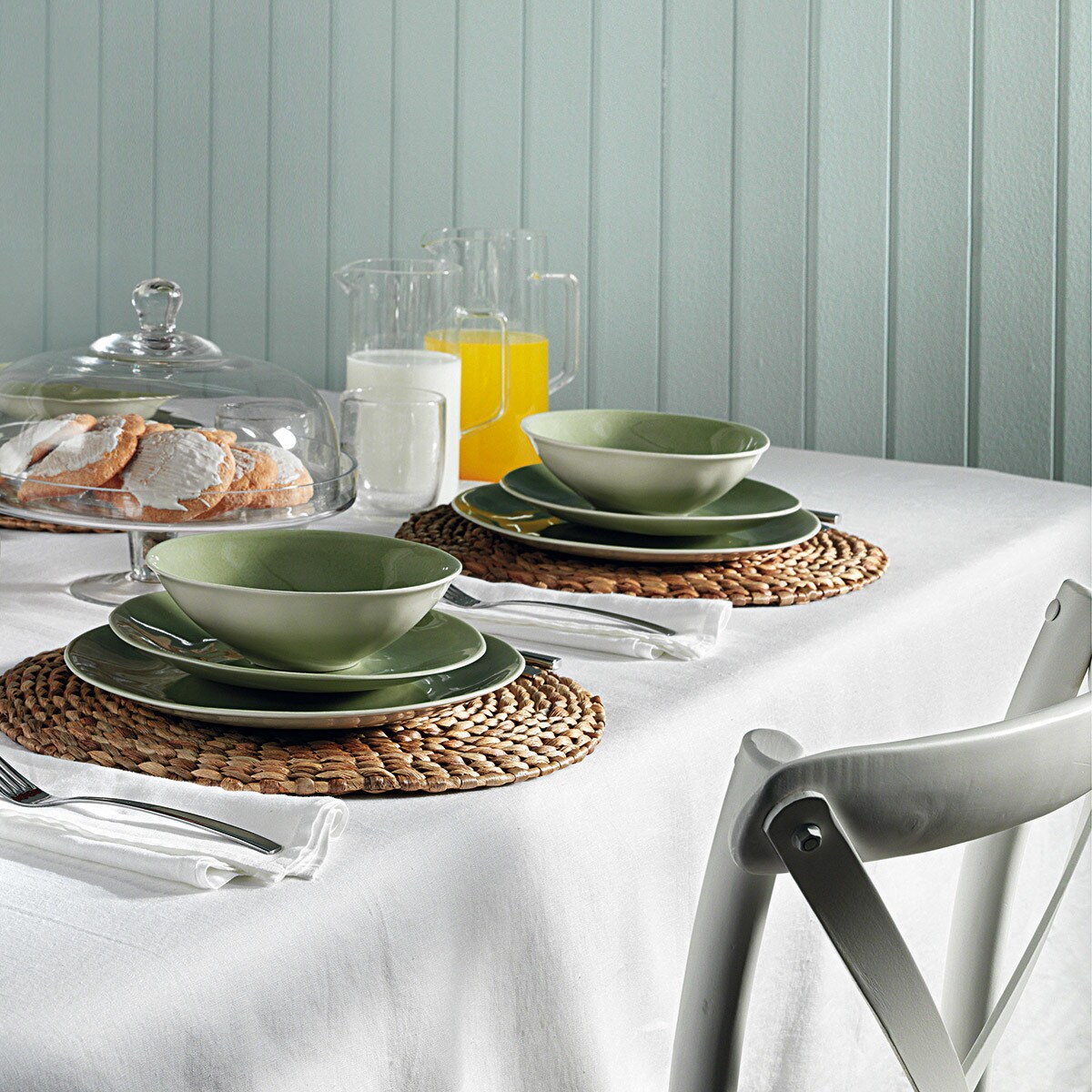 Jarra de água Borossilicato El Corte Inglés Transparente-6