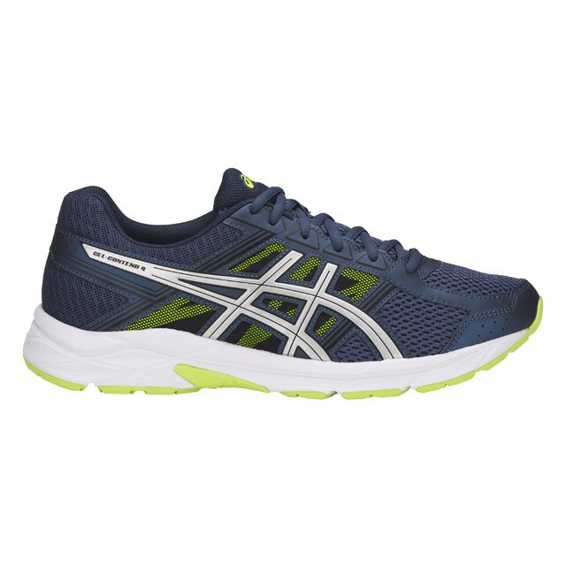 Zapatillas de running de hombre Gel-Contend 4 Asics · El ... Zapatillas de running de hombre Gel-Contend 4 Asics · El ...