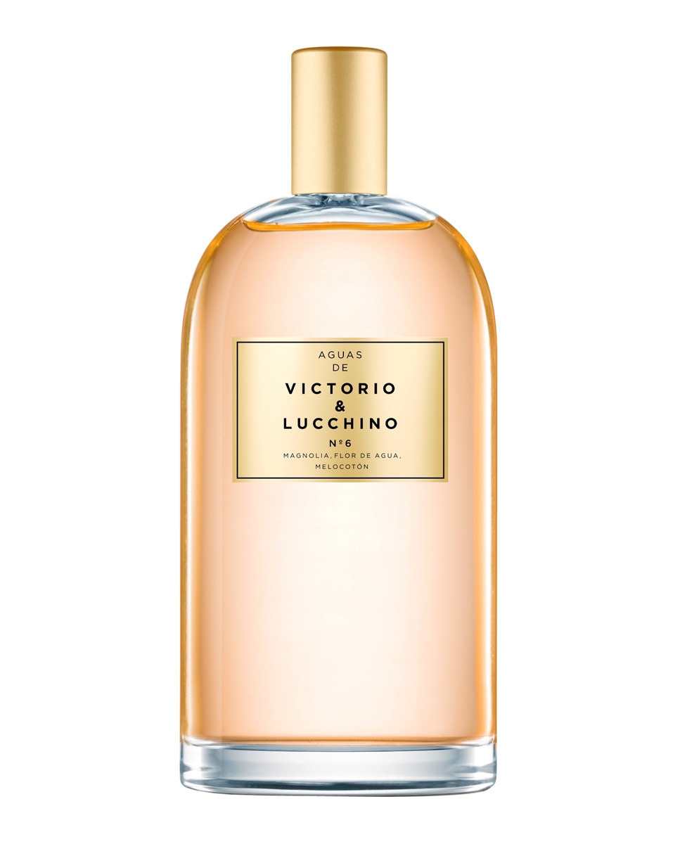 Eau de Toilette Aguas de Victorio & Lucchino Nº6, 150 ml Victorio & Lucchino · Victorio
