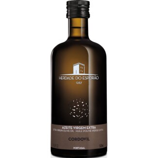 Herdade do Esporão Azeite Virgem Extra Cordovil garrafa 500 ml