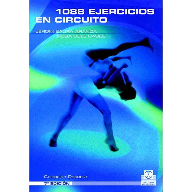 Mil 88 Ejercicios En Circuito 1