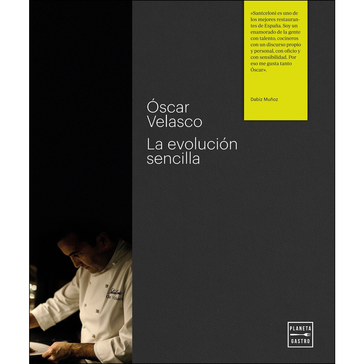 La Evolución sencilla  (Tapa dura) 1