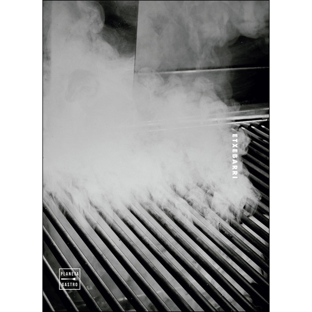 Imagem 0 de Etxebarri(Tapa dura)