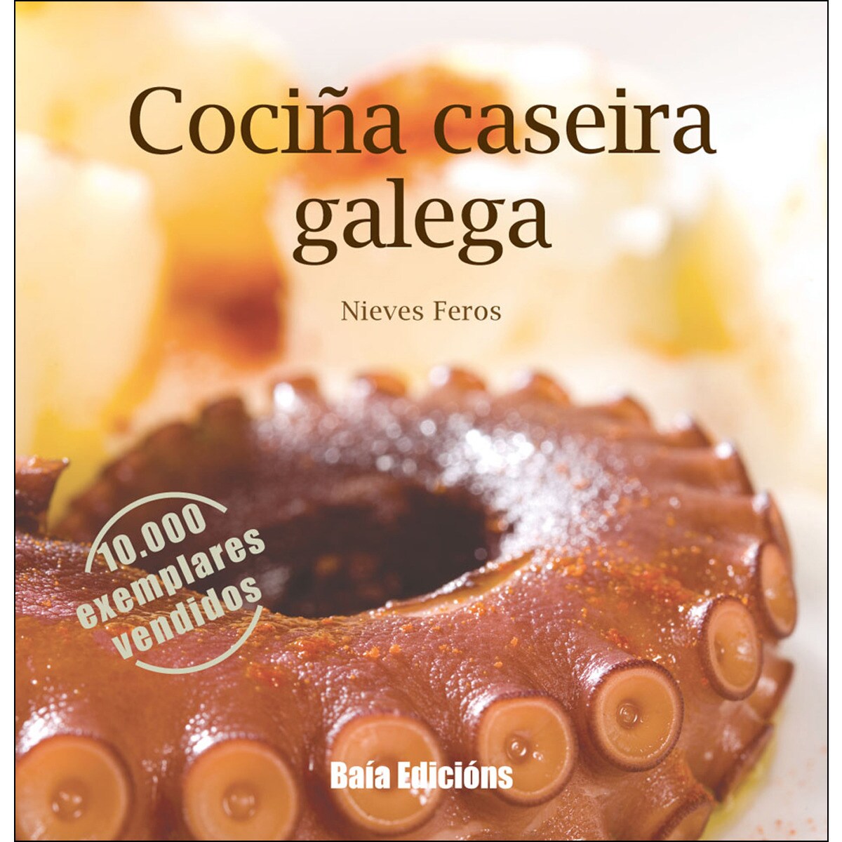 Cociña caseira galega 1