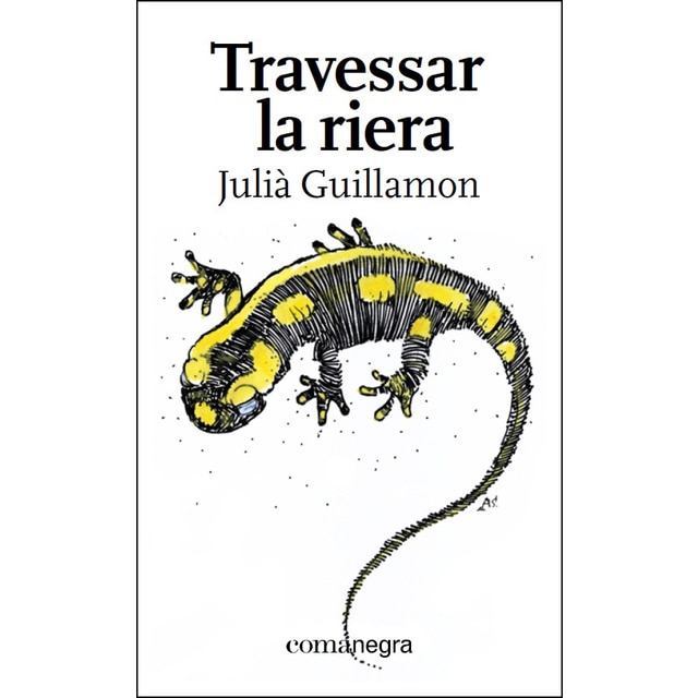 Imagem 0 de Travessar La Riera