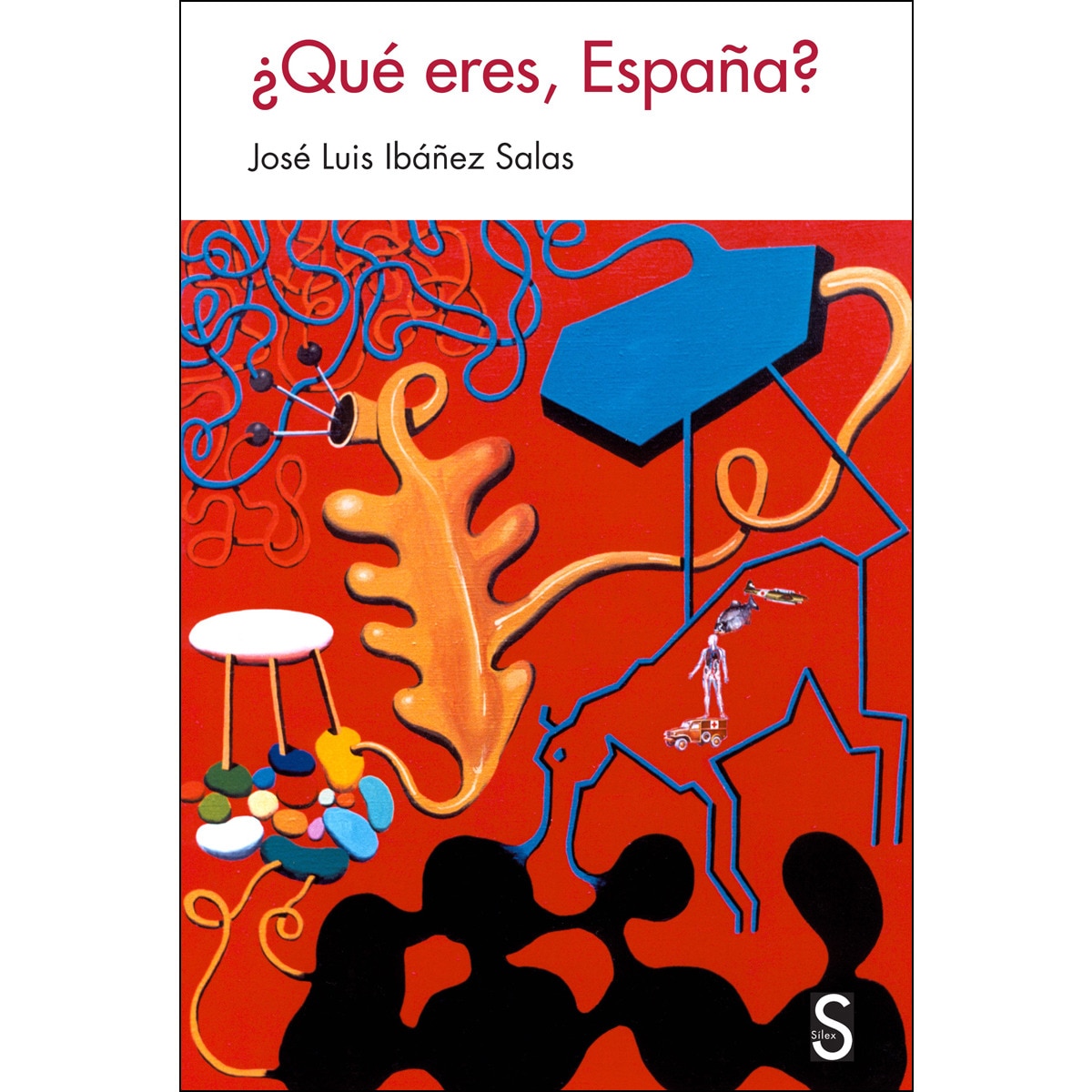 ¿Qué Eres España? 1
