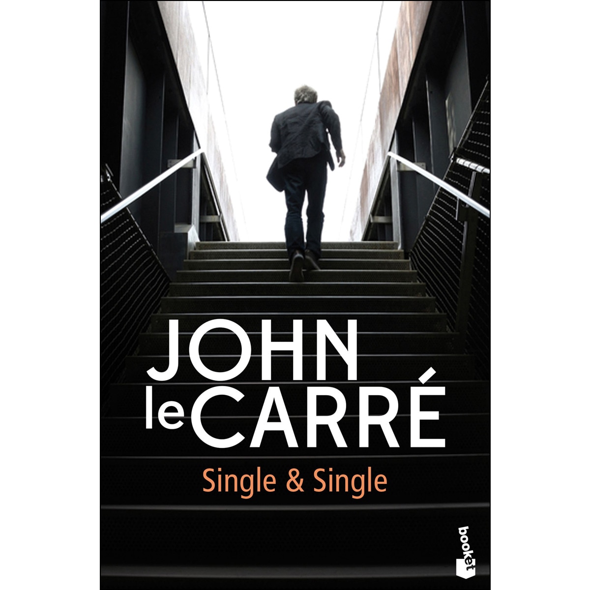 Imagen 0 de Single & Single  (Bolsillo) (Tapa blanda)