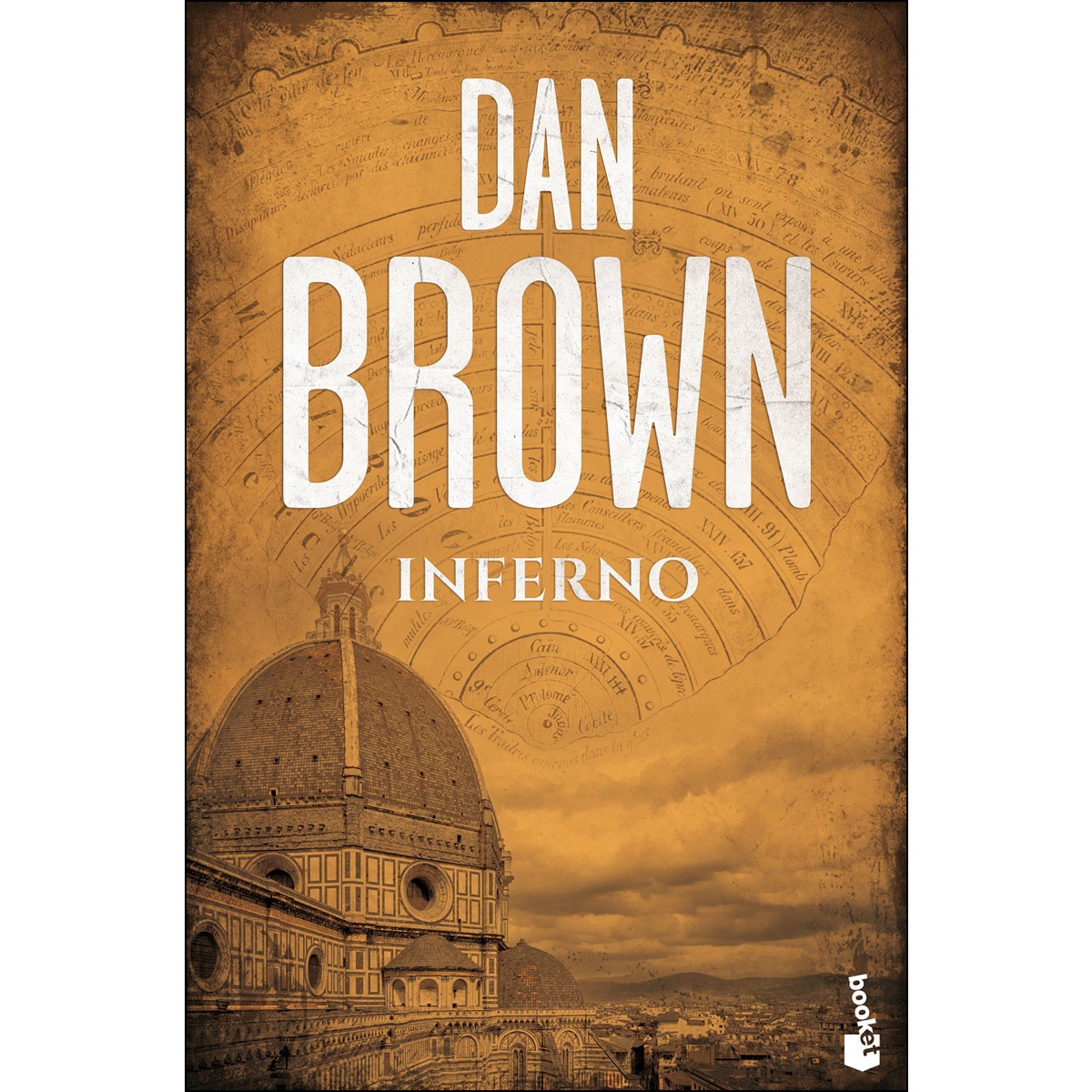Imagen 0 de INFERNO (Tapa blanda Tapa blanda)