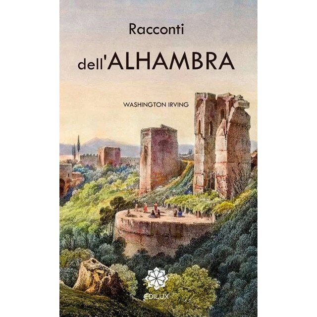 Imagem 0 de Racconti Dell`Alhambra (Bolso)