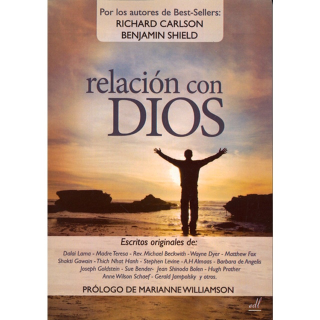 Imagem 0 de Relación Con Dios