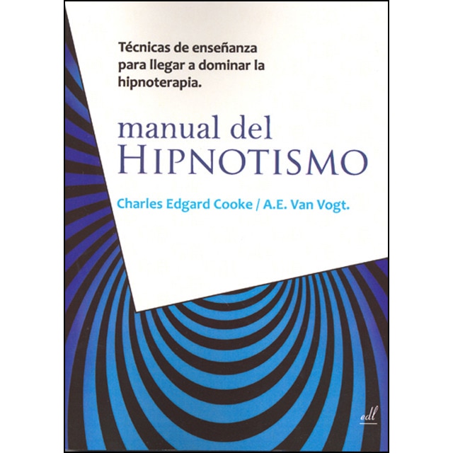Imagem 0 de Manual Del Hipnotismo