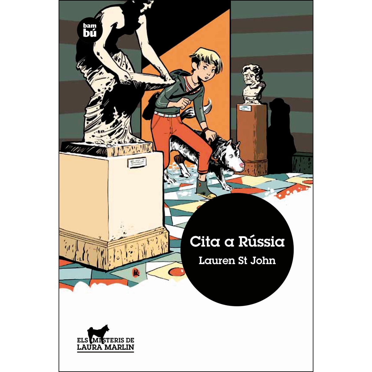 Imagen 0 de Cita a Rússia  (Tapa blanda)