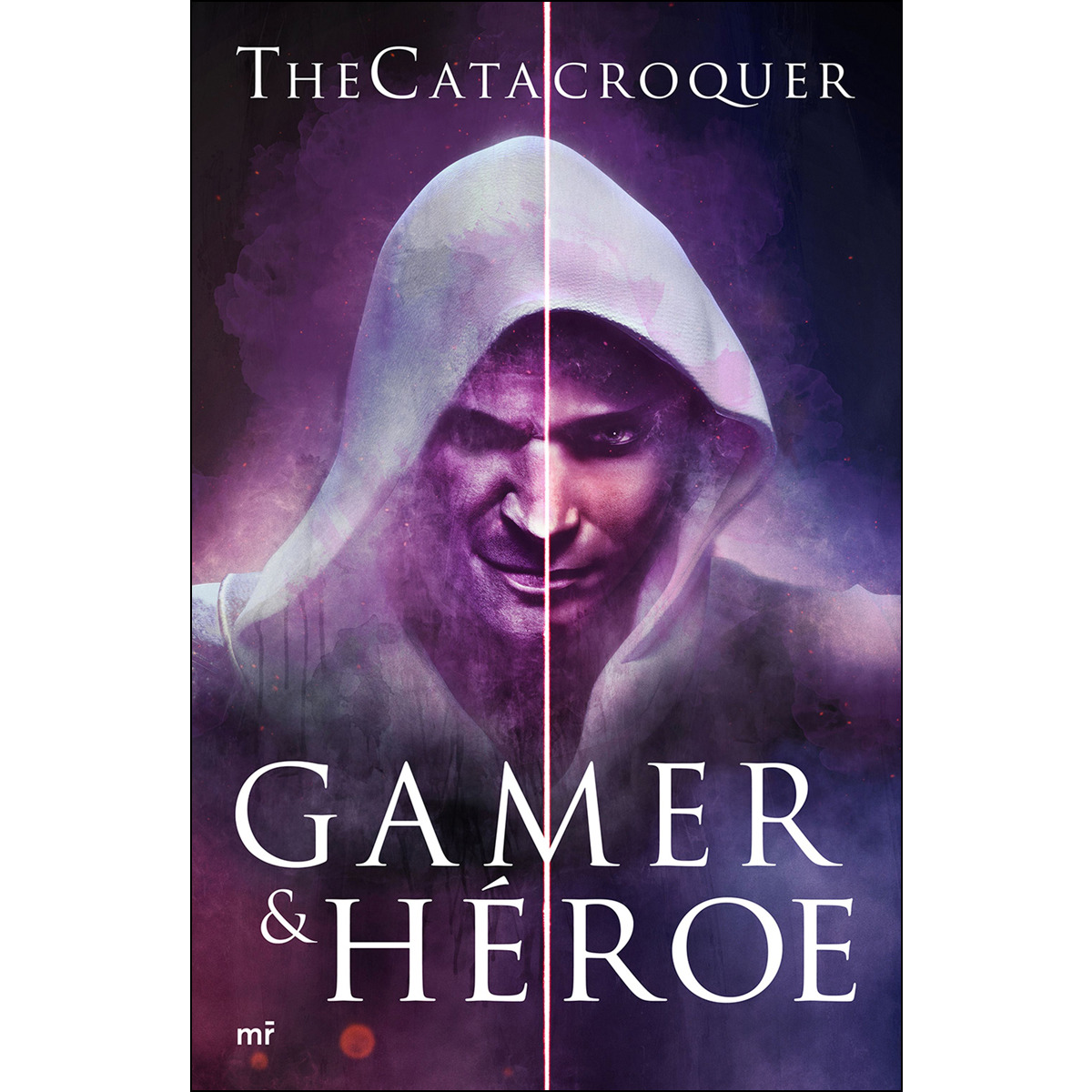 Gamer & héroe(Tapa blanda) 1