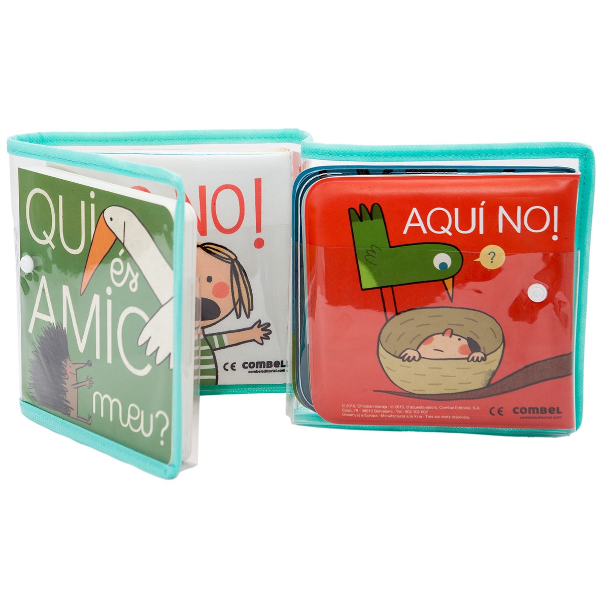 Imagem 0 de Els tres menuts