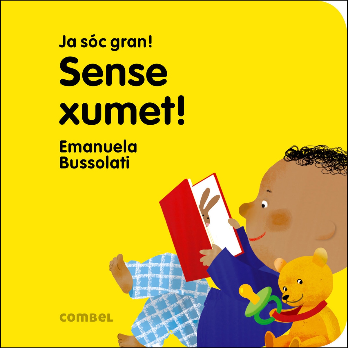 Imagem 0 de Sense xumet!