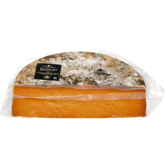 Queijo Leicestershire Red - Long Clawson