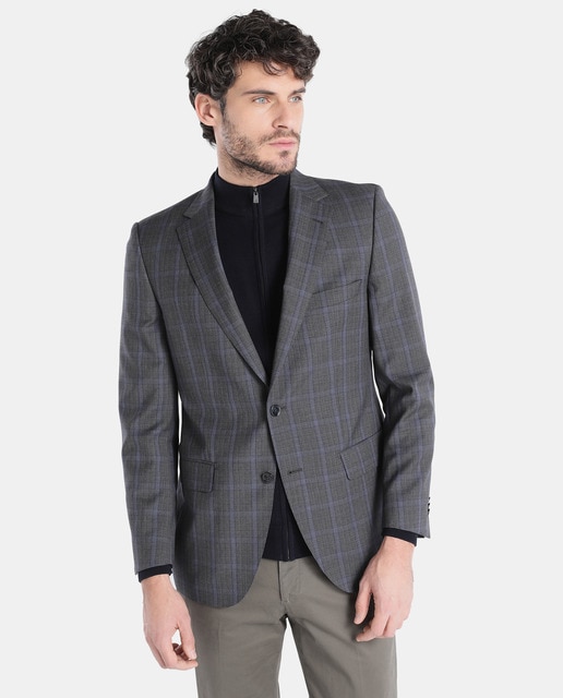 Americana de hombre Emidio Tucci classic