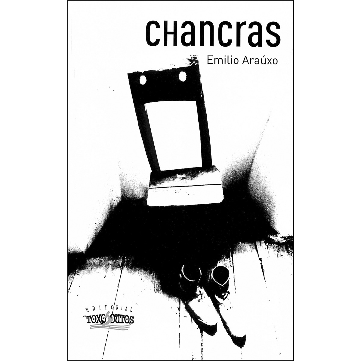 Imagem 0 de Chancras