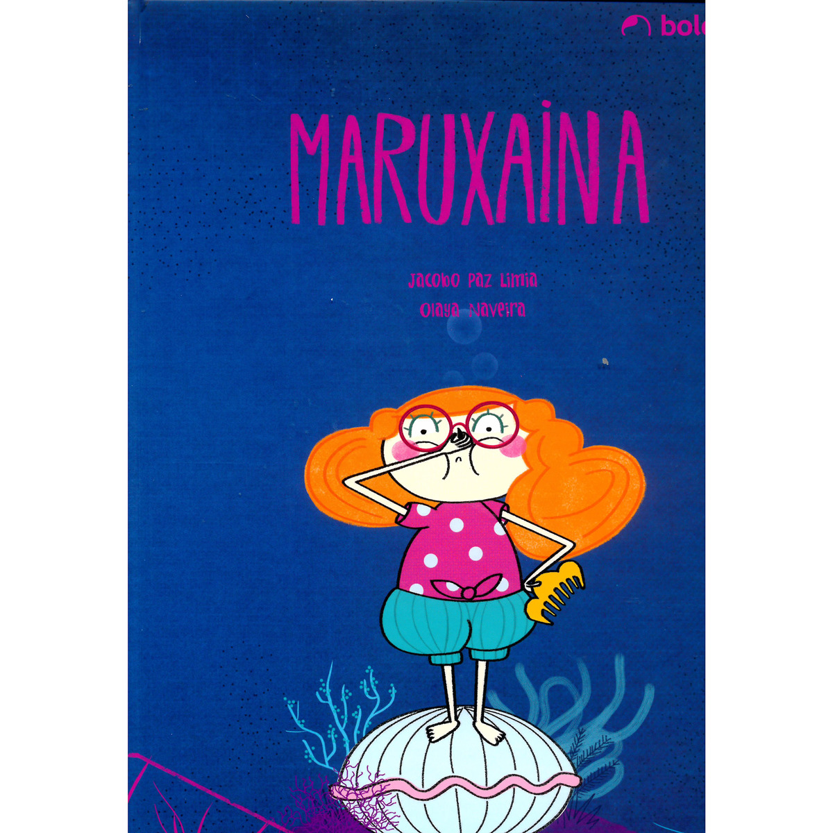 Maruxaina 1