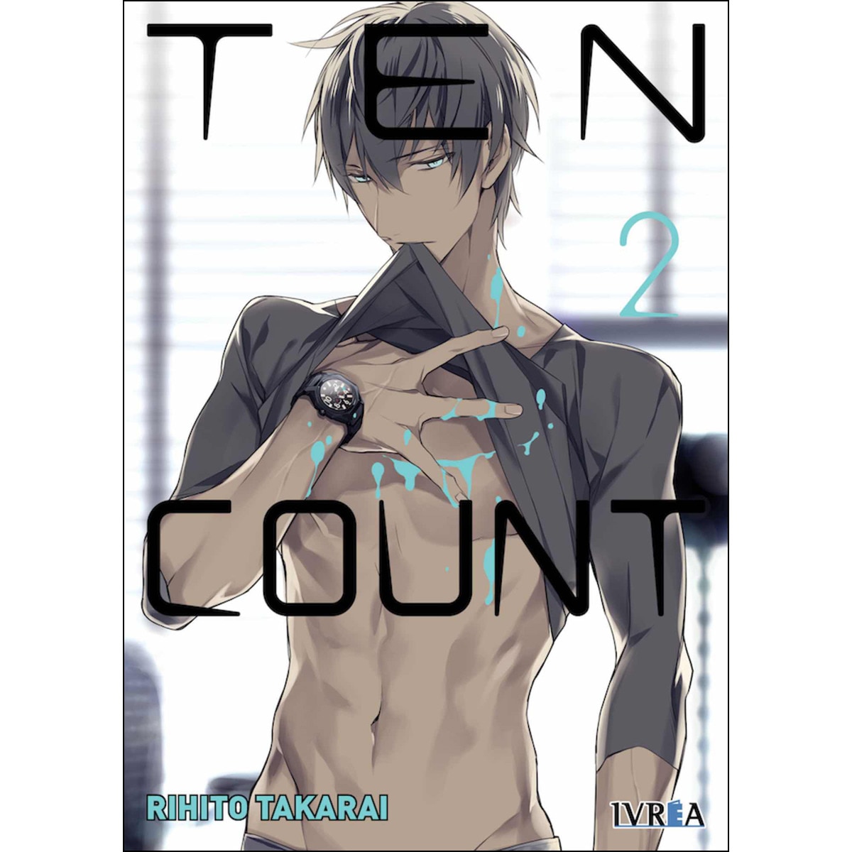 Ten Count 2 (Capa mole) 1