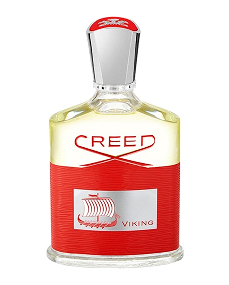 Creed - Eau De Parfum Viking 100 Ml