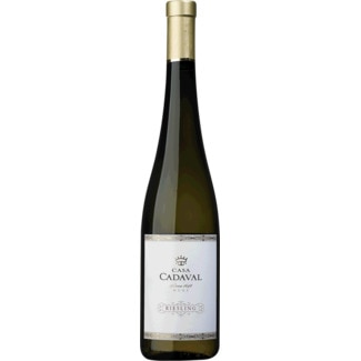Vinho Branco do Tejo Riesling garrafa 75 cl - Casa Cadaval