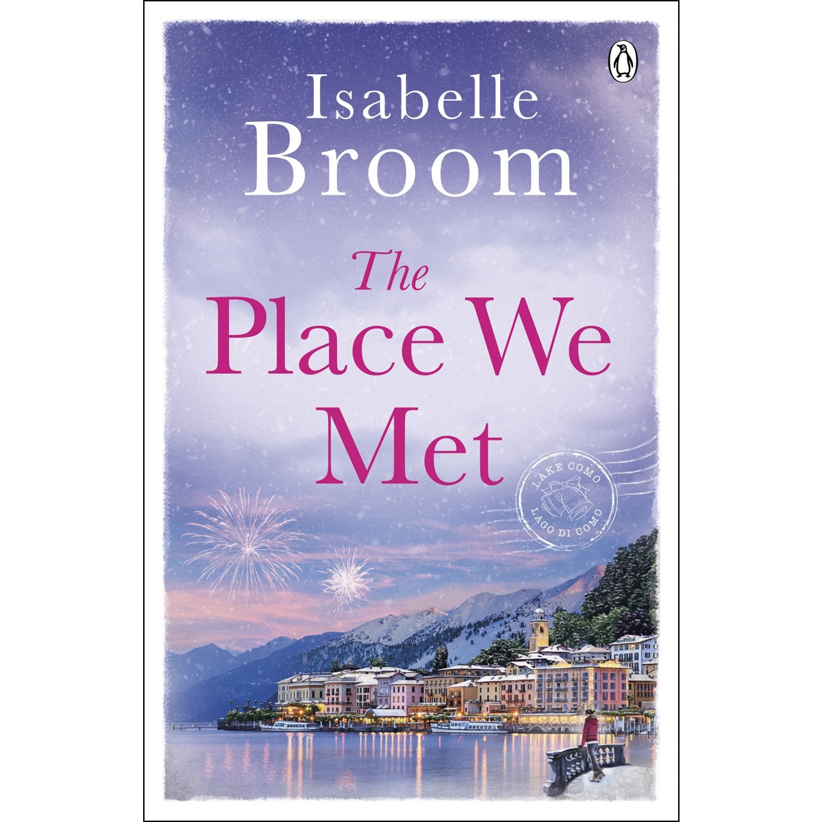 The place we met 1